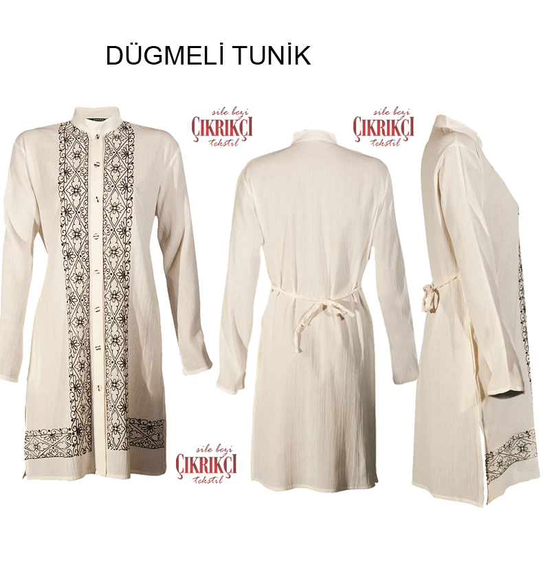 Colecția silebezinden.com — ținuta 3
