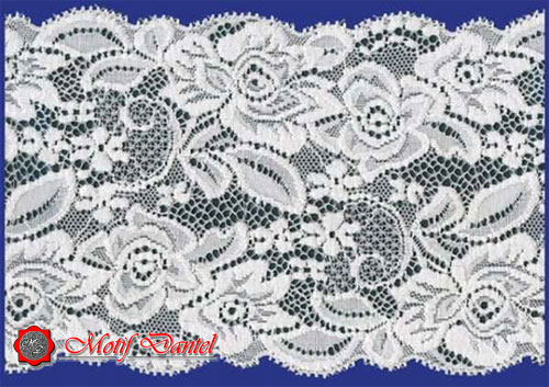 Motif Dantel koleksiyonu — görsel 1