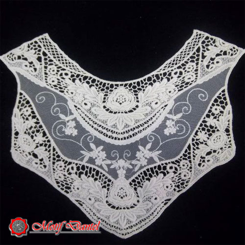 Motif Dantel koleksiyonu — görsel 3