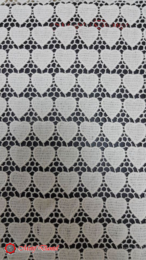 Motif Dantel koleksiyonu — görsel 1