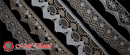 Motif Dantel koleksiyonu — görsel 2