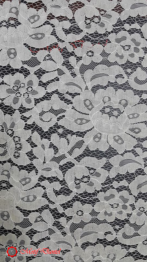Motif Dantel koleksiyonu — görsel 3