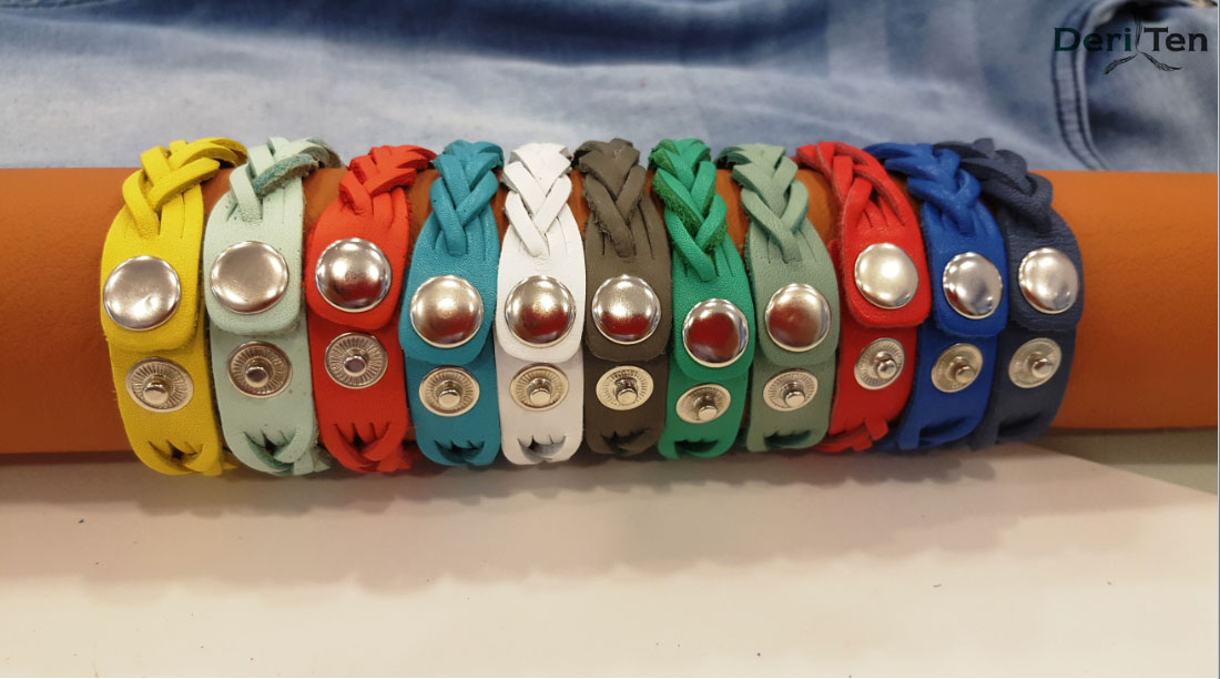 Deriten leather phone cases koleksiyonu