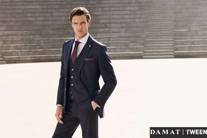 Damat Textile collection