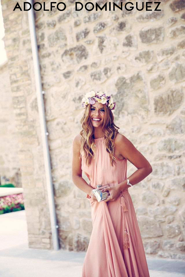 Kolekcija Adolfo Dominguez Fashion — izgled 2