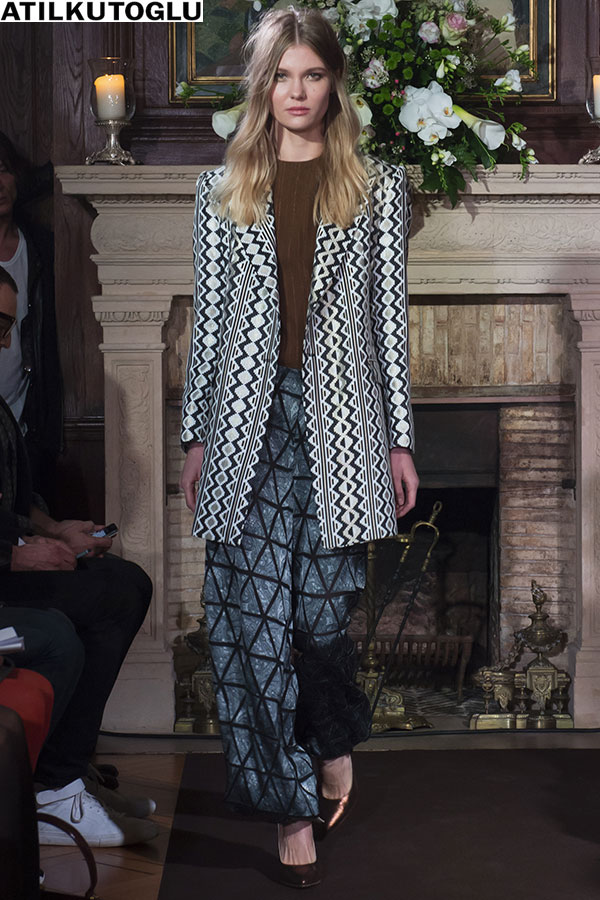 Atil Kutoglu collection