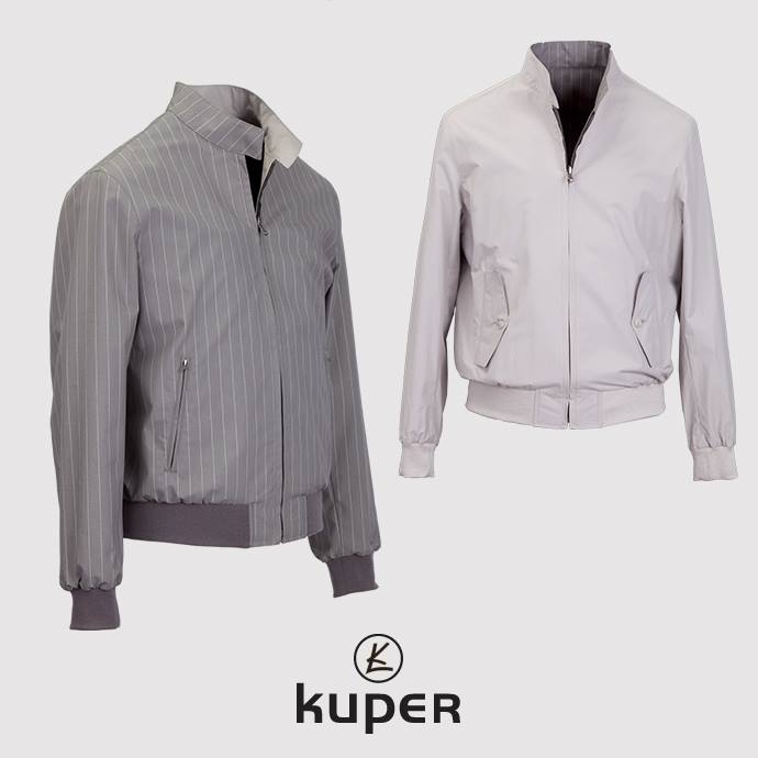 Colecția Kuper Fashion — ținuta 3