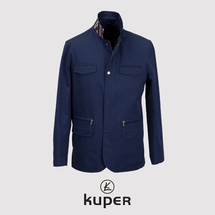 Colecția Kuper Fashion — ținuta 2