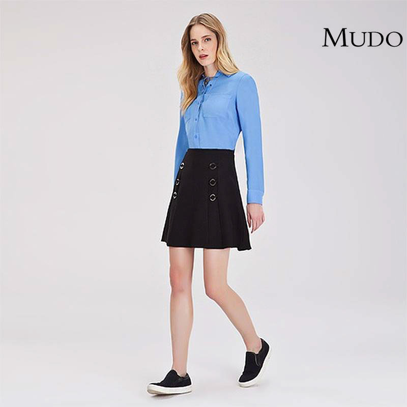 Mudo Fashion collection