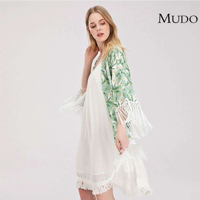 Mudo Fashion 2016 collection — look 2