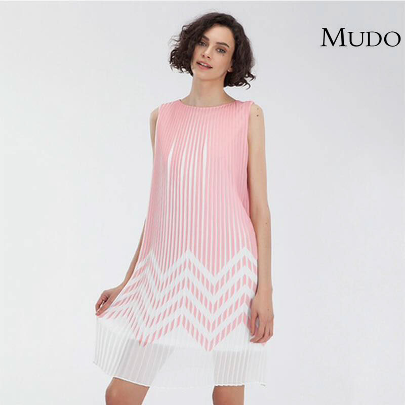 Mudo Fashion 2016 collection — look 3