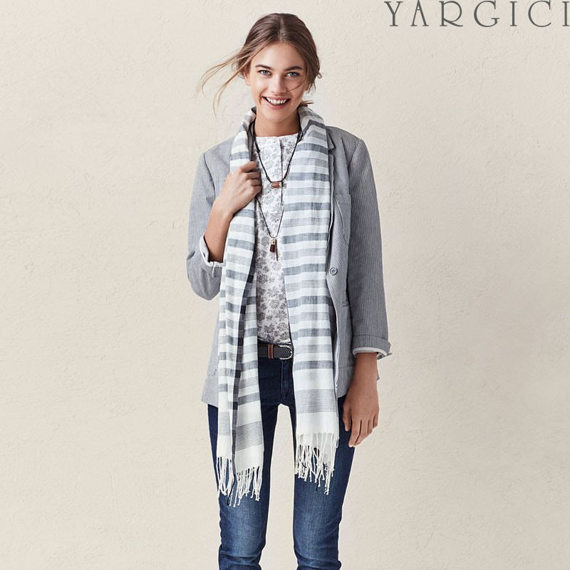 Colección Yargici Clothing & Accessories