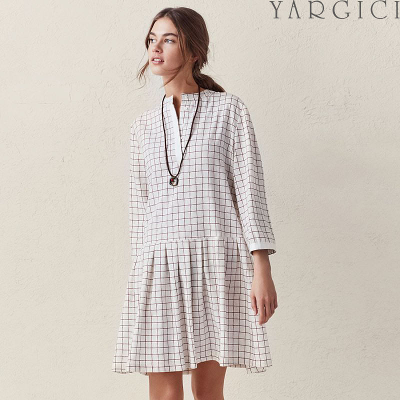 Collection Yargici Clothing & Accessories — look 2