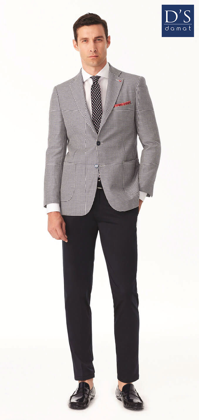D's Damat | ORPA Marketing and Textiles collection
