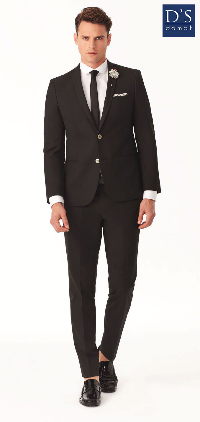 Collection D's Damat | ORPA Marketing and Textiles — look 2