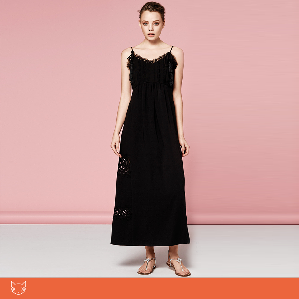 Kollektion MACHKA | Ayaydın Miroglio Group – Look 3