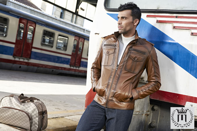 Mentac Clothing 2016 collection — look 2