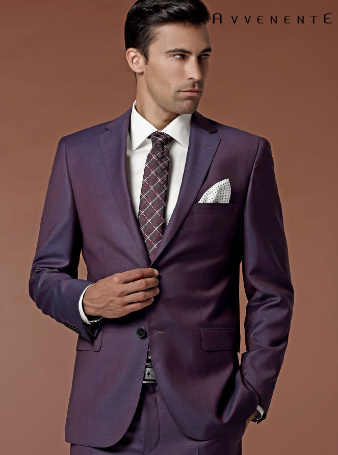 Kollektion Ozun Clothing – Look 1