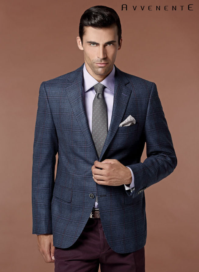 Kollektion Ozun Clothing – Look 3