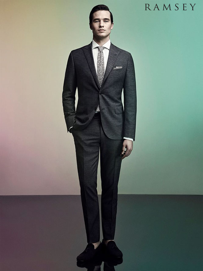 Ramsey Fashion koleksiyonu — görsel 1