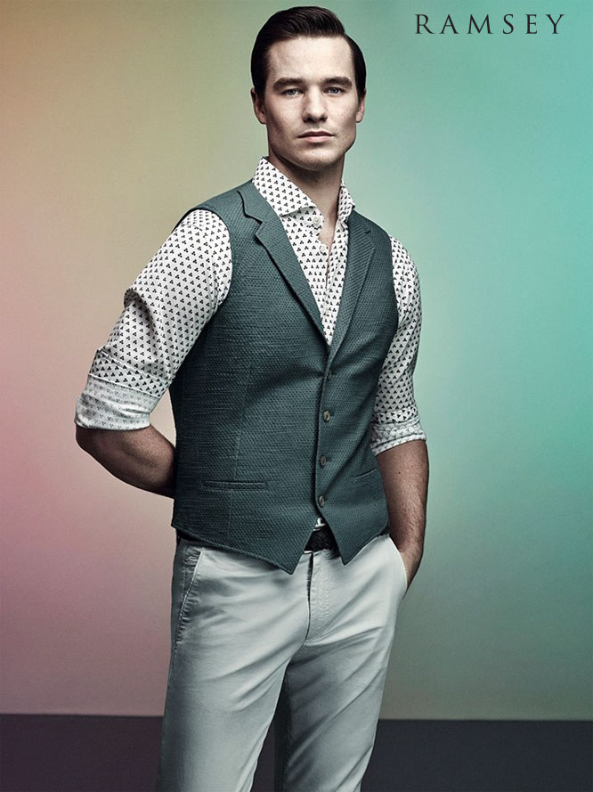Ramsey Fashion koleksiyonu — görsel 3
