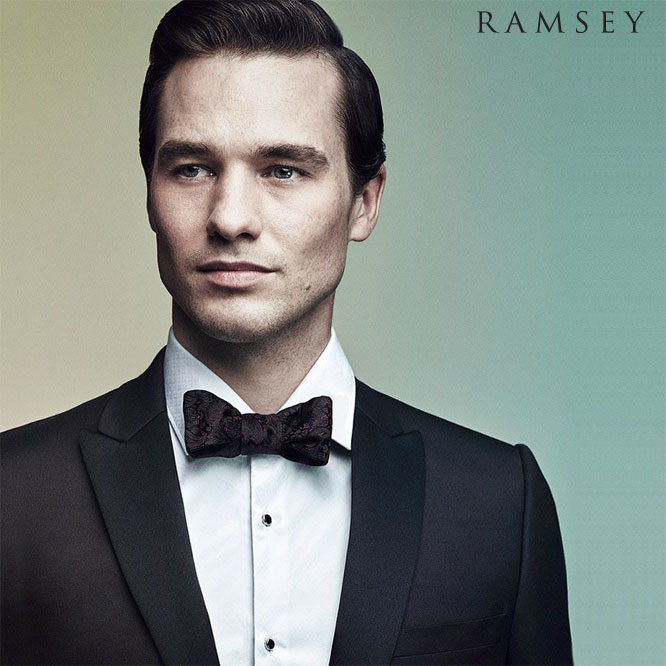 Ramsey Fashion koleksiyonu — görsel 2