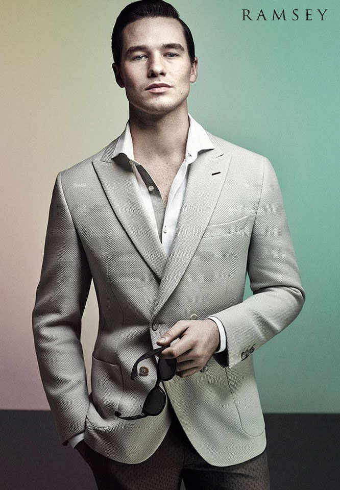 Ramsey Fashion koleksiyonu — görsel 3