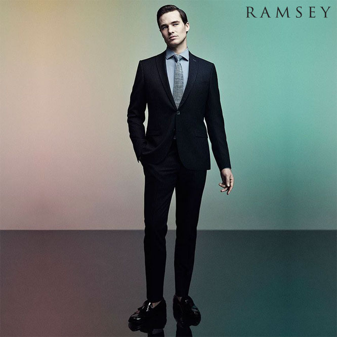 Ramsey Fashion collection