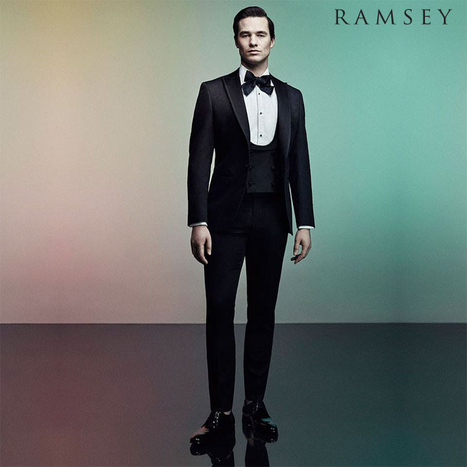 Ramsey Fashion koleksiyonu — görsel 2