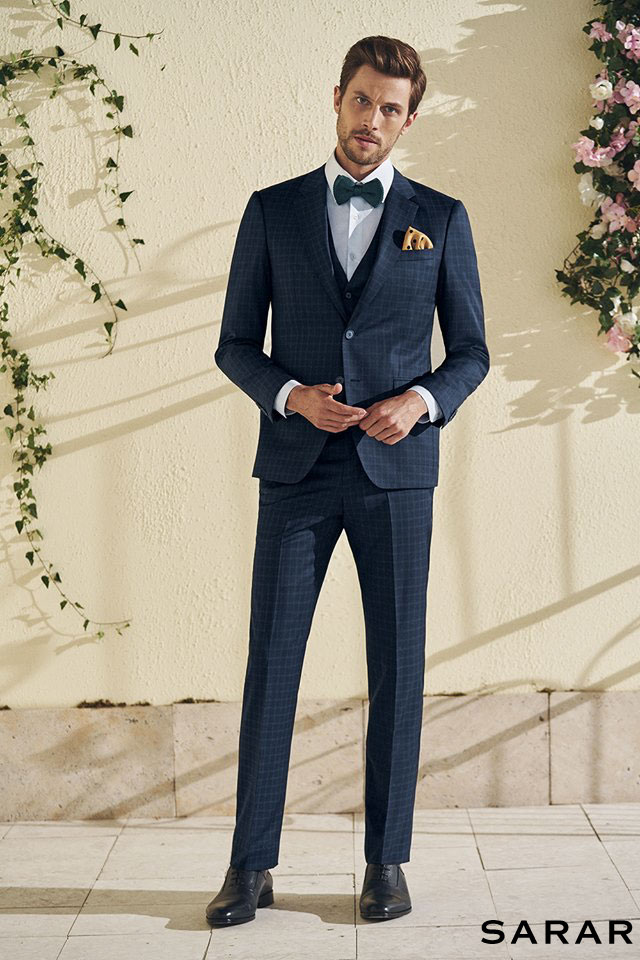 Sarar Group Fall/Winter koleksiyonu — görsel 2