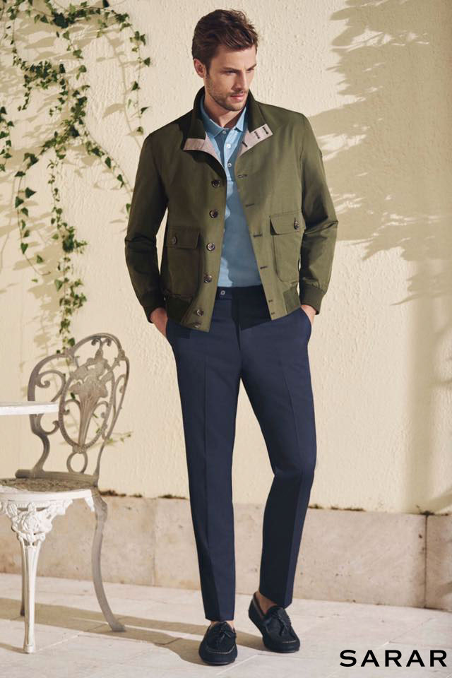 Sarar Group Fall/Winter koleksiyonu — görsel 2