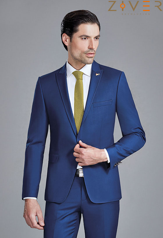 Ziver Fashion | Konak Textile koleksiyonu — görsel 1