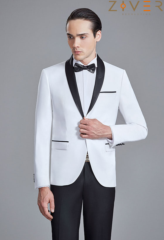 Ziver Fashion | Konak Textile koleksiyonu — görsel 2