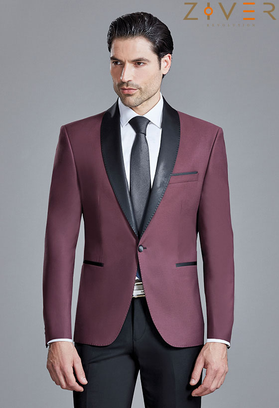 Ziver Fashion | Konak Textile koleksiyonu — görsel 3