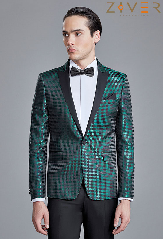 Ziver Fashion | Konak Textile koleksiyonu — görsel 1