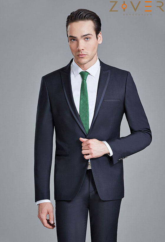 Ziver Fashion | Konak Textile koleksiyonu — görsel 2
