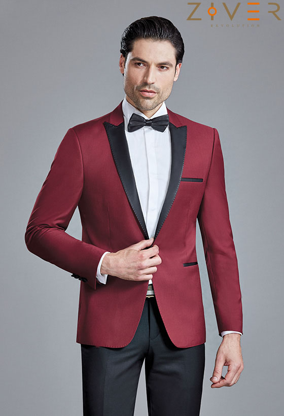 Ziver Fashion | Konak Textile koleksiyonu — görsel 3