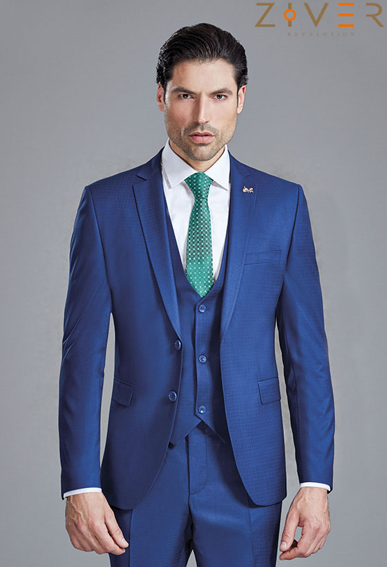 Ziver Fashion | Konak Textile koleksiyonu — görsel 1