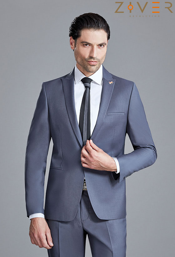 Ziver Fashion | Konak Textile koleksiyonu — görsel 3