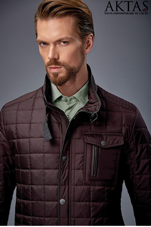 Colecția Aktas Apparel Fall/Winter — ținuta 2