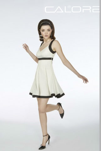 Colección Calore by SENTEZ — look 3