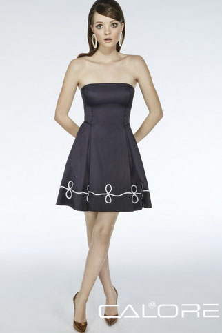 Colección Calore by SENTEZ — look 2
