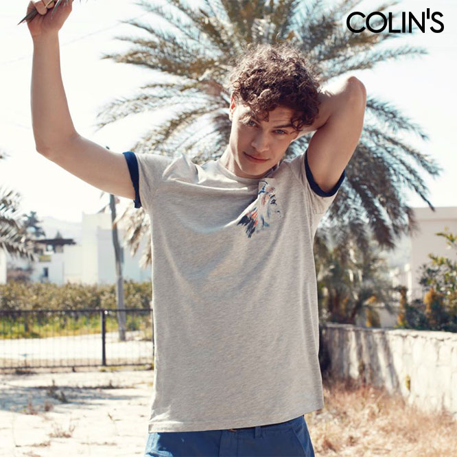 Колекция Colin's Jeans | Eroglu Clothing — визия 1
