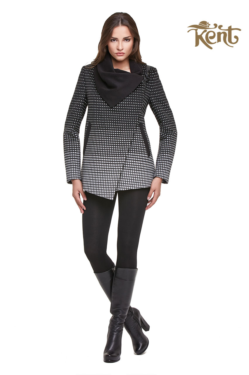 Kent Clothing - ISMAIL TECIMER AND ORT. 2014 collection — look 2