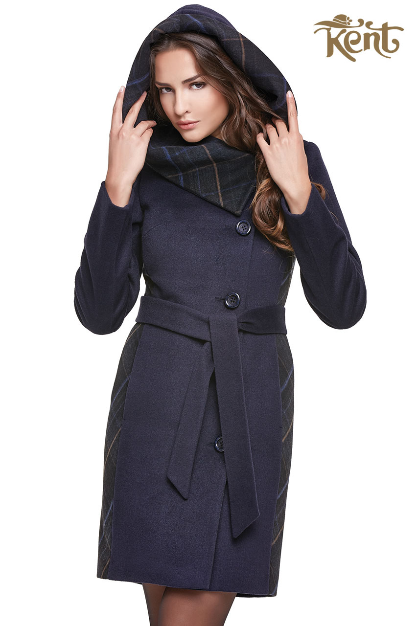 Kent Clothing - ISMAIL TECIMER AND ORT. 2014 collection — look 3