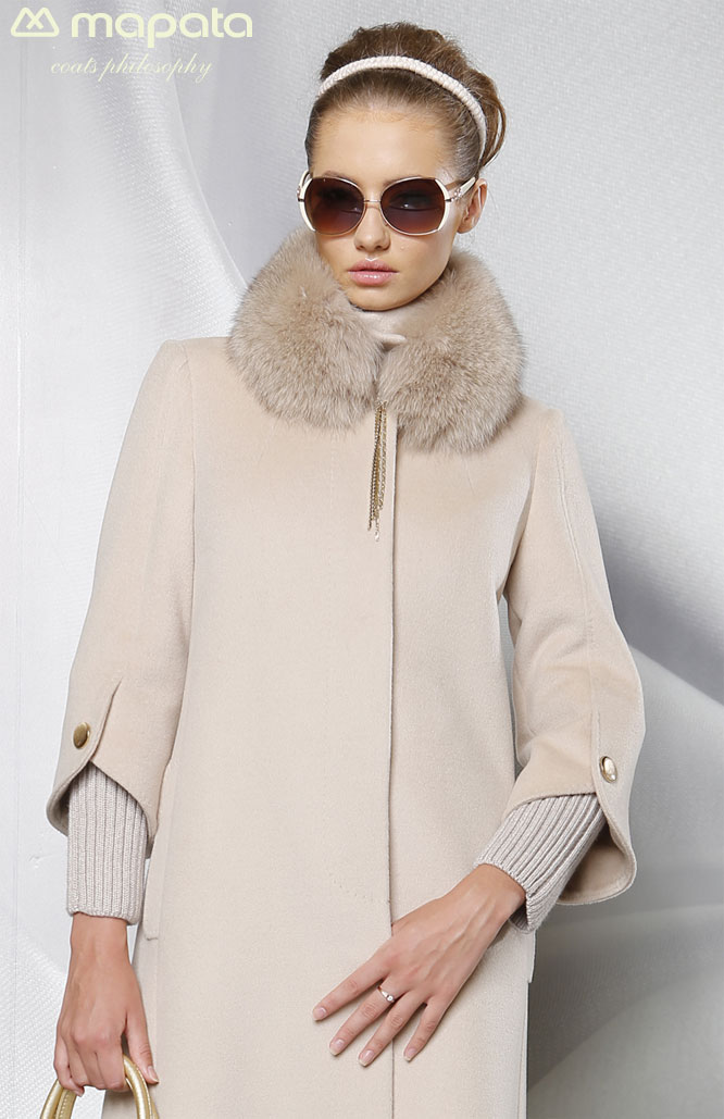 Mapata Fashion 2016 collection — look 2