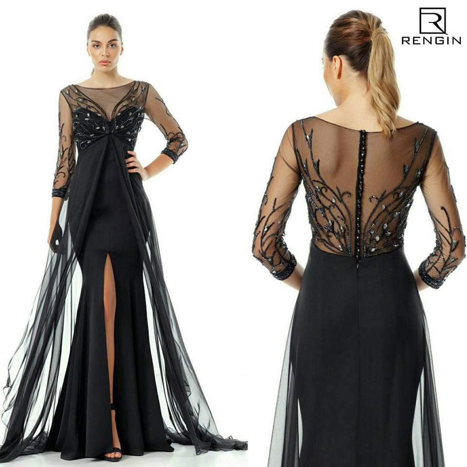 Rengin Fashion koleksiyonu