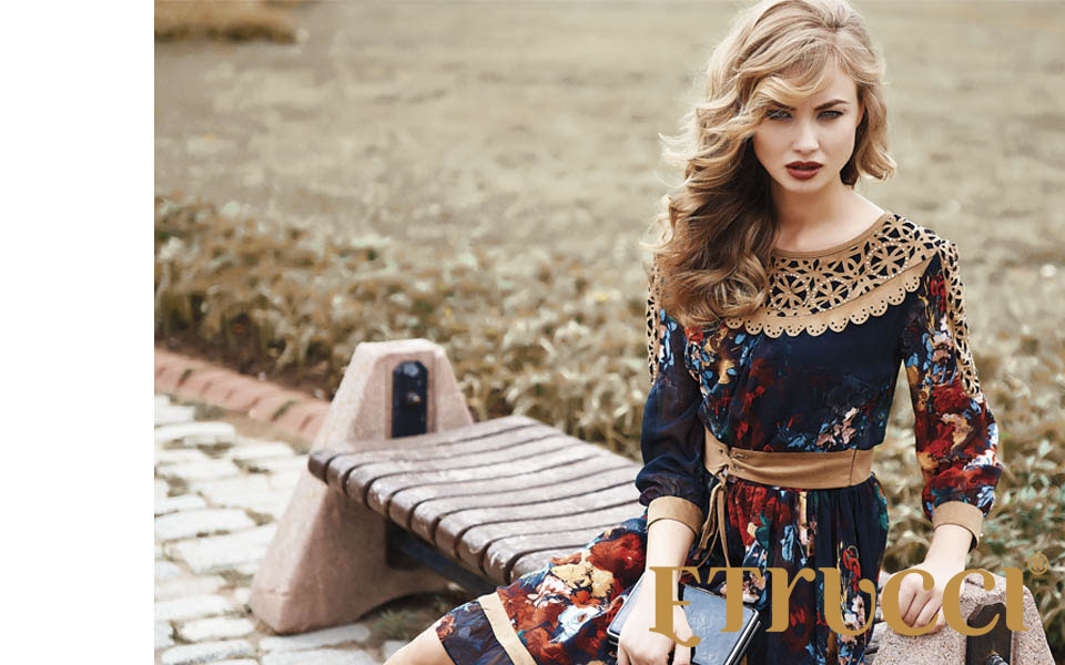 Colección Tahir Duman Textile Ltd. — look 3