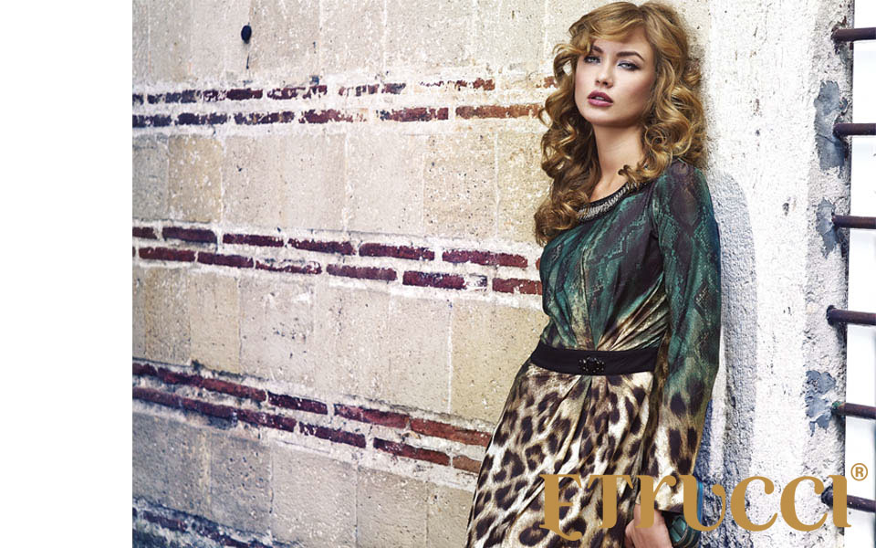 Colección Tahir Duman Textile Ltd. — look 2