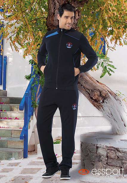 Kollektion Zenkar Textile